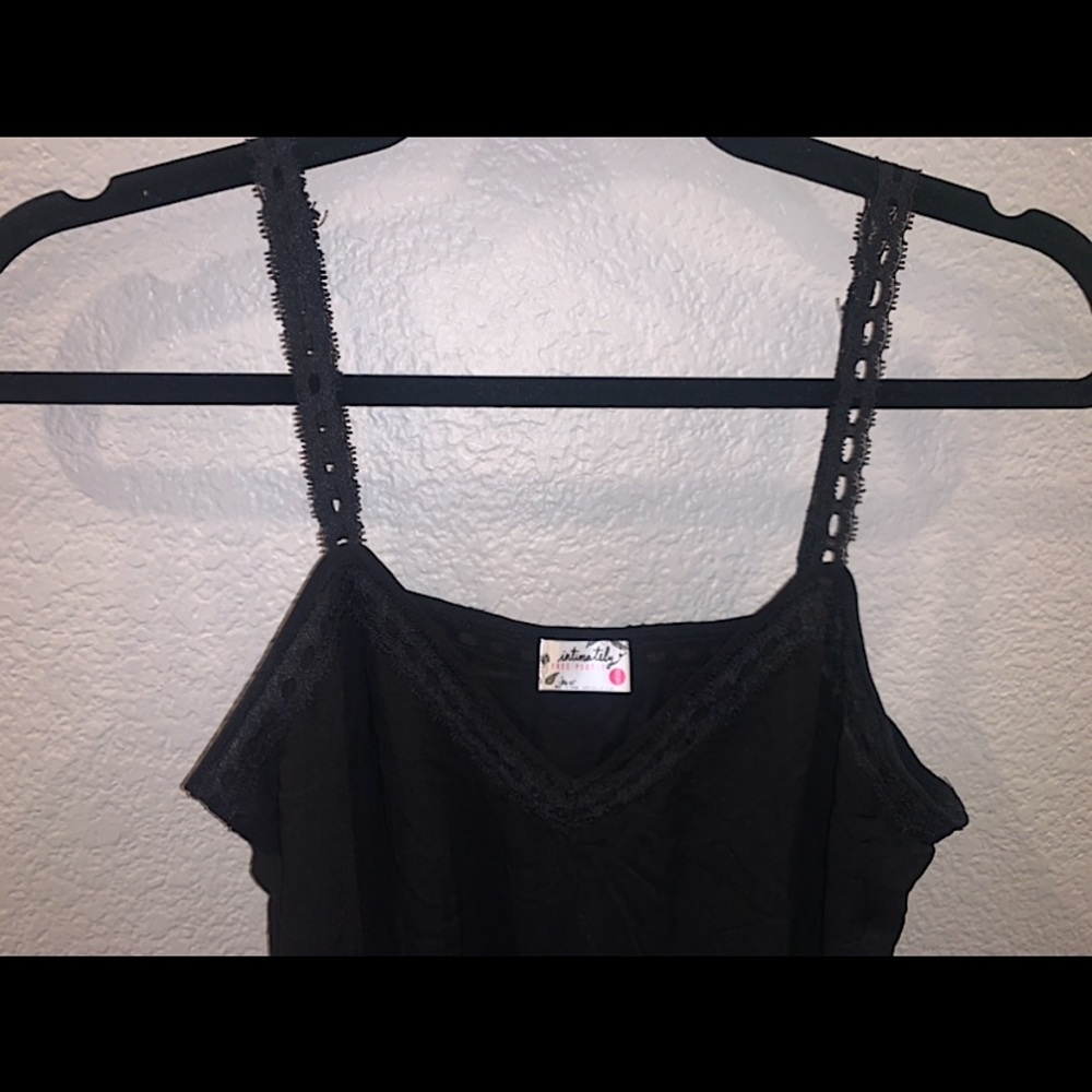 Free People dress, worn once - Picture 3 of 10